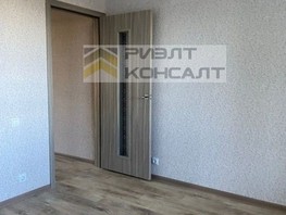 Продается 1-комнатная квартира 1 Мая ул, 39  м², 3780000 рублей