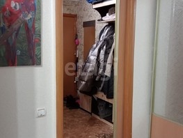 Продается 1-комнатная квартира Кордная 3-я ул, 30.3  м², 3170000 рублей