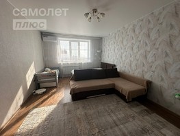 Продается 1-комнатная квартира Мельничная ул, 46.2  м², 4450000 рублей