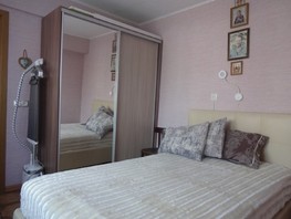 Продается 3-комнатная квартира Багратиона ул, 49  м², 6200000 рублей