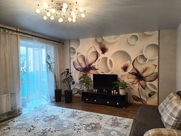 Продается 2-комнатная квартира Светловская ул, 60.9  м², 7300000 рублей