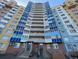Продается 1-комнатная квартира ЖК Дом на Енисейской, 48  м², 4600000 рублей
