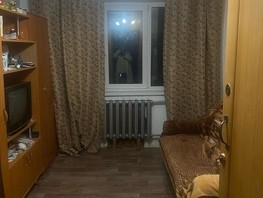 Продается Комната Железнодорожная 3-я ул, 10  м², 900000 рублей