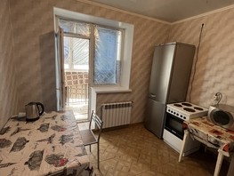 Продается 1-комнатная квартира Пригородная ул, 35  м², 4200000 рублей