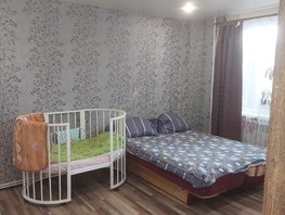 Продается 2-комнатная квартира Молодежная ул, 60  м², 4700000 рублей