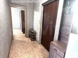 Продается 2-комнатная квартира Амурский 1-й проезд, 55.8  м², 5740000 рублей