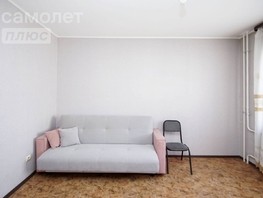 Продается 1-комнатная квартира Амурская 21-я ул, 34  м², 3500000 рублей