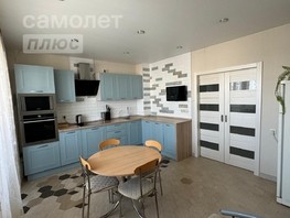 Продается 2-комнатная квартира ЖК Тарская крепость-2, дом 10 очередь 1, 61.3  м², 7000000 рублей