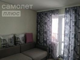 Продается 1-комнатная квартира Архитекторов б-р, 34  м², 5150000 рублей
