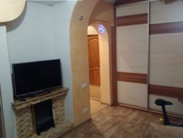 Продается 1-комнатная квартира Богдана Хмельницкого ул, 35.6  м², 4230000 рублей