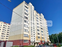 Продается 3-комнатная квартира Стороженко ул, 70.3  м², 6000000 рублей