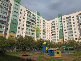 Продается 1-комнатная квартира Крупской ул, 45  м², 5500000 рублей