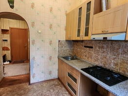 Продается 2-комнатная квартира Мельничная ул, 52  м², 3800000 рублей