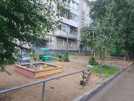 Продается 2-комнатная квартира Гуртьева ул, 49  м², 4429000 рублей