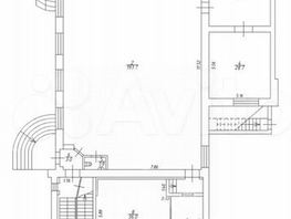 Продается Готовый бизнес Дачная 3-я ул, 1000  м², 59000000 рублей