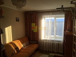 Продается 3-комнатная квартира Кордная 3-я ул, 60.7 м², 6500000 рублей