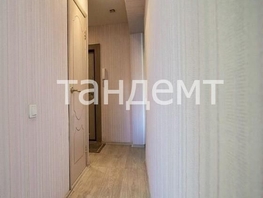 Продается 1-комнатная квартира Мамина-Сибиряка ул, 31  м², 3700000 рублей