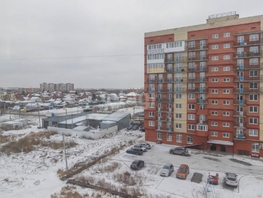 Продается 1-комнатная квартира Талалихина ул, 29.6 м², 3080000 рублей