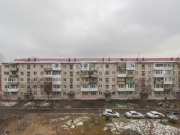 Продается 2-комнатная квартира Мира пр-кт, 57.8  м², 5100000 рублей