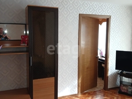 Продается 2-комнатная квартира 40 лет Ракетных Войск ул, 42.7 м², 2750000 рублей