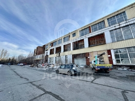 Сдается Производственное Кордная 5-я ул, 4900 м², 1470000 рублей