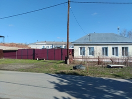 Продается Дом Октябрьская ул, 47.1 м², участок 7.7 сот., 3590000 рублей