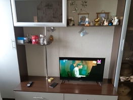 Снять четырехкомнатную квартиру Сергея Тюленина ул, 69 м², 35000 рублей