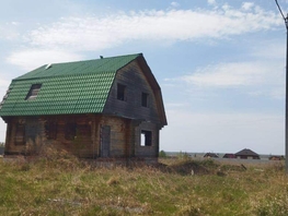 Продается Коттедж Казанская ул, 103 м², участок 9.99 сот., 2100000 рублей