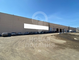 Сдается Склад Раздольная ул, 700 м², 140000 рублей