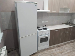 Снять однокомнатную квартиру Архиепископа Сильвестра ул, 35 м², 27500 рублей