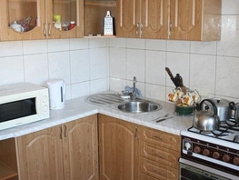 Снять трехкомнатную квартиру Мира пр-кт, 77.8 м², 40000 рублей