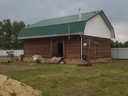 Продается Дом Ачаирская ул, 98.2  м², участок 15 сот., 4500000 рублей