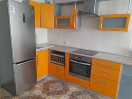 Снять однокомнатную квартиру Конева ул, 47 м², 35000 рублей