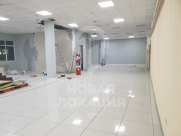 Сдается Офис Октябрьская ул, 540 м², 350000 рублей