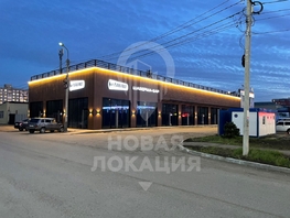 Сдается Торговое 10 лет Октября ул, 140 м², 182000 рублей
