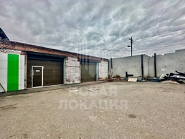 Сдается Автосервис Арнольда Нейбута ул, 157 м², 80000 рублей