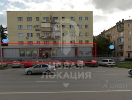 Сдается Помещение Масленникова ул, 869 м², 580000 рублей