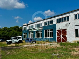 Продается Производственное Лесоперевалка ул, 1320 м², 39000000 рублей