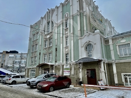 Сдается Офис Фрунзе ул, 46.8 м², 32760 рублей
