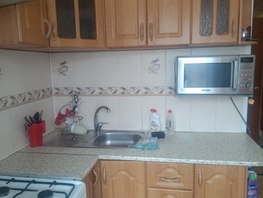 Снять трехкомнатную квартиру 20 Партсъезда ул, 56 м², 40000 рублей