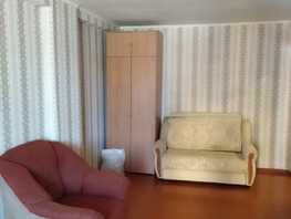 Снять однокомнатную квартиру Транспортная 1-я ул, 35.6 м², 18000 рублей