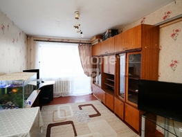 Продается 2-комнатная квартира Дианова ул, 46.5 м², 3800000 рублей