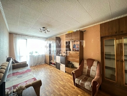 Продается 2-комнатная квартира 43.7 м², 3370000 рублей