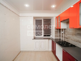 Продается 3-комнатная квартира Кольцевая 2-я ул, 60.9  м², 7350000 рублей