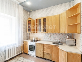 Продается 2-комнатная квартира Мельничная ул, 58  м², 4700000 рублей