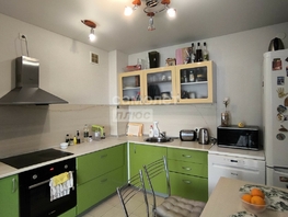 Продается 3-комнатная квартира Ватутина ул, 72  м², 7700000 рублей