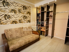 Продается 2-комнатная квартира Циолковского ул, 43.2  м², 5100000 рублей