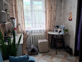 Продается 2-комнатная квартира Станционная 6-я ул, 42.5  м², 3800000 рублей