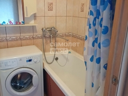 Продается 3-комнатная квартира 58.4  м², 5000000 рублей