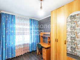 Продается 2-комнатная квартира Энтузиастов ул, 41.7  м², 3800000 рублей